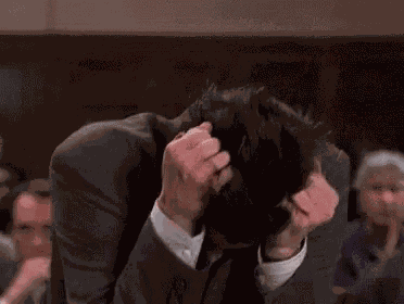 Crazy Ppl Make Me Crazy GIF