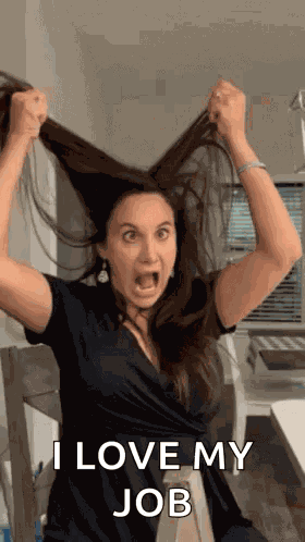 Crazy GIF
