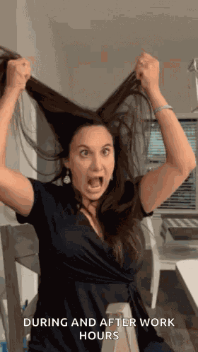 Crazy GIF