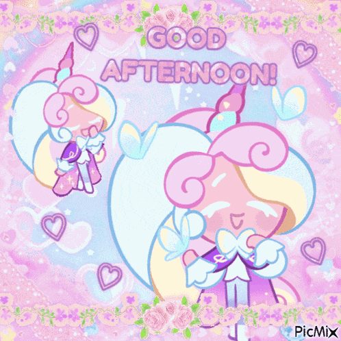 Cream Unicorn Cream Unicorn Cookie GIF