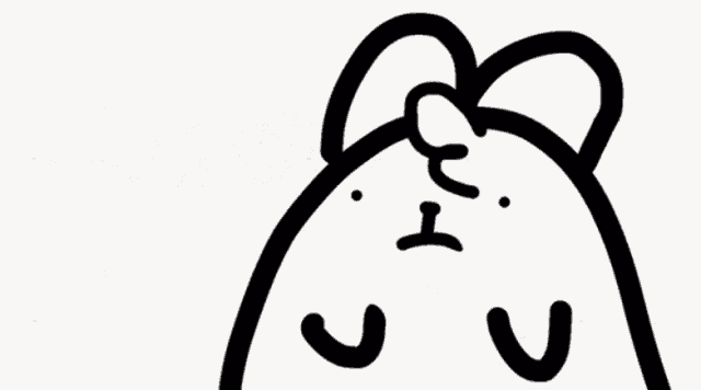 Creamy The Bunny Bunny GIF