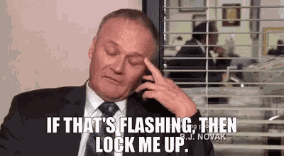 Creed Lock GIF