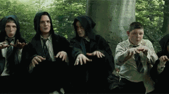 Creeeepy GIF