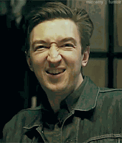 Creepy Laugh Scary Laugh GIF