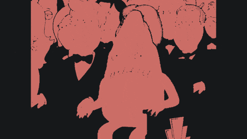 Creepypasta Analog Horror GIF