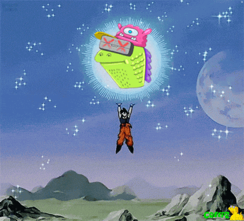 Creepz Creepz Mods GIF