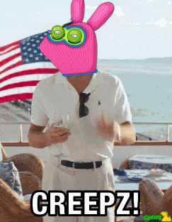 Creepz Overlord GIF