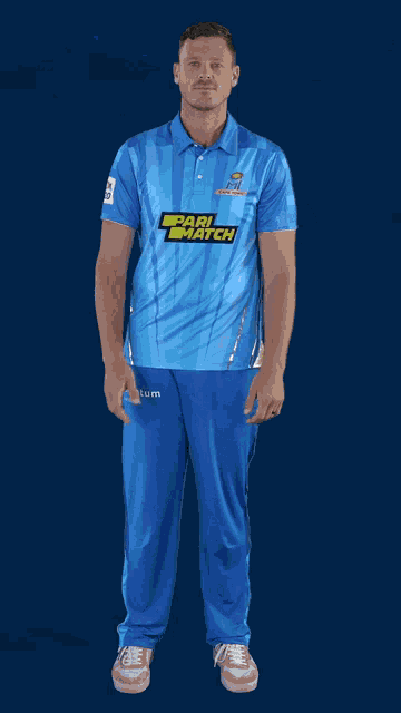 Cricket George Linde GIF