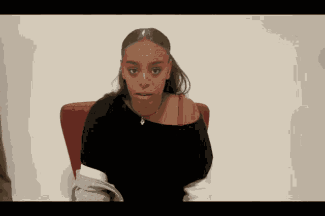 Crickets Silence GIF