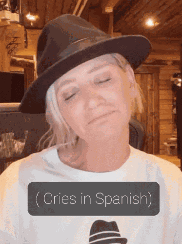 Cries In GIF