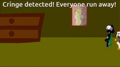 Cringe Matthew Littlemore GIF