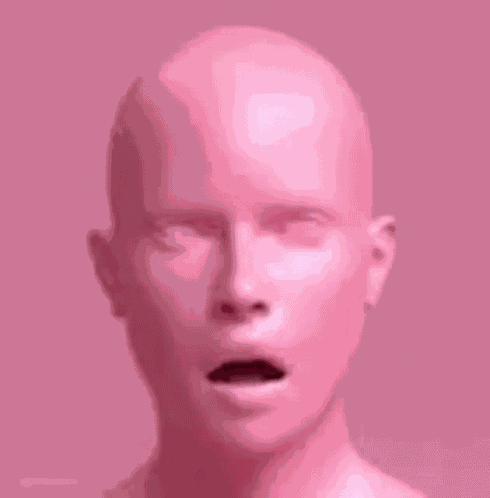Cringe GIF