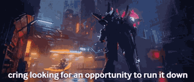 Cringus Mordekaiser GIF