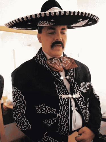 Cristian Castro Viva Mexico GIF