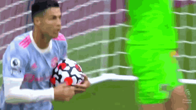 Cristiano Cristiano Ronaldo GIF
