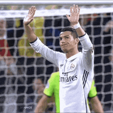 Cristiano Cristiano Ronaldo GIF