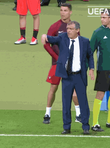 Cristiano Euro 2016 GIF