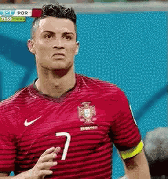 Cristiano Ronaldo GIF