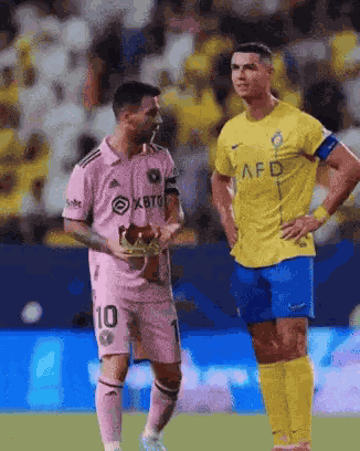 Cristiano Ronaldo Cr7 GIF