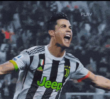 Cristiano Ronaldo Cristiano GIF