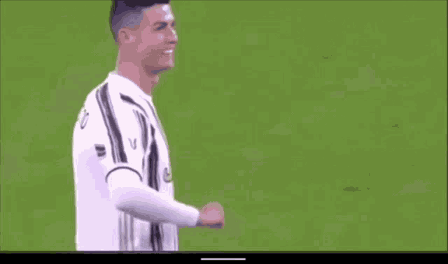 Cristiano Ronaldo GIF