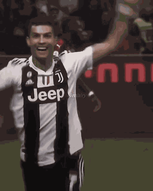 Cristiano Ronaldo Ronaldo Juventus GIF