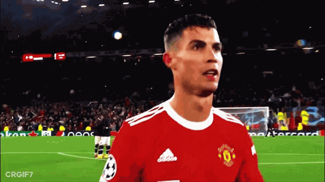 Cristiano Ronaldo Ronaldo Laughing GIF