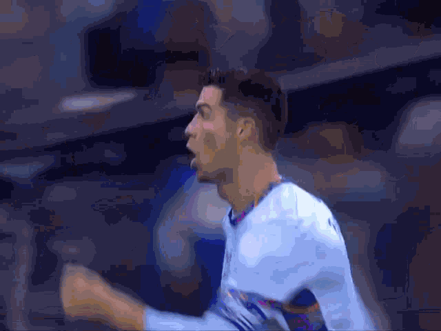 Cristiano Ronaldo Ronaldo GIF