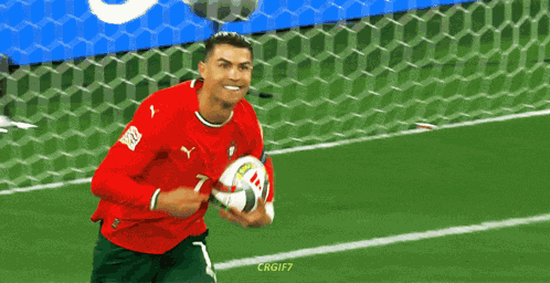 Cristiano Ronaldo Ronaldo Portugal GIF