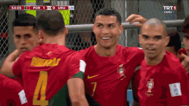 Cristiano Ronaldo Ronaldo GIF