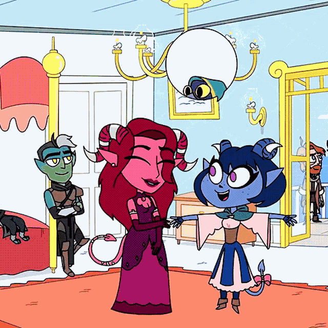 Critical Role Cr Animated GIF