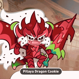 Crk Cookie Run Kingdom GIF