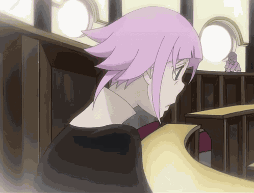 Crona Crona Gorgon GIF