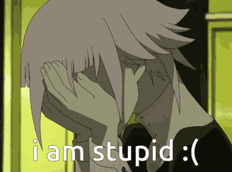 Crona Soul Eater GIF