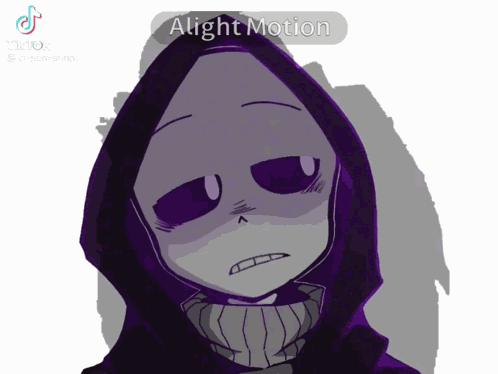 Cross Sans Epic Sans GIF
