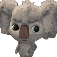 Crossed Arms Pretty Boy Sticker