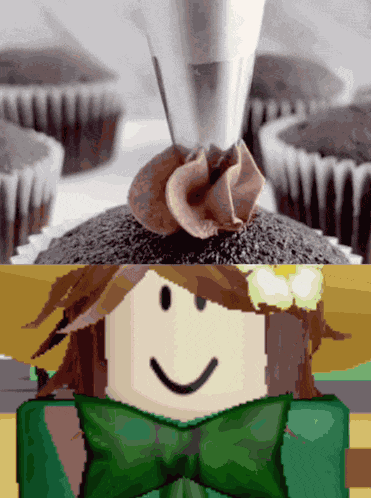 Crowpunk Roblox GIF