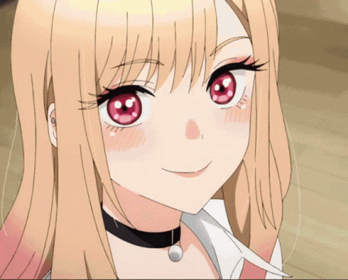 Crush GIF