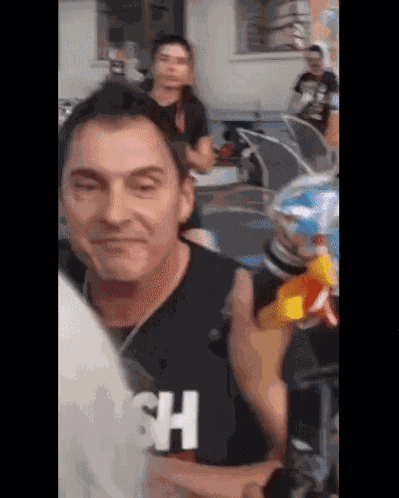 Crush40 Crush 40 GIF