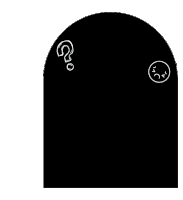 Crushed Amazonminitv Sticker