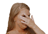 Cry Brandi Redmond Sticker