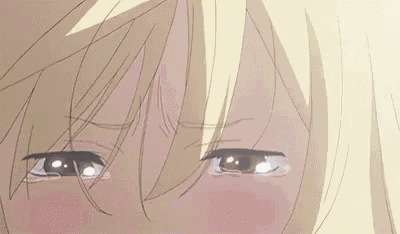 Cry Uzumaki Crying GIF