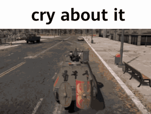 Cryaboutit Wt GIF
