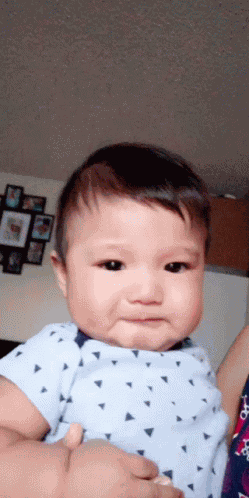 Crying Crying Baby GIF