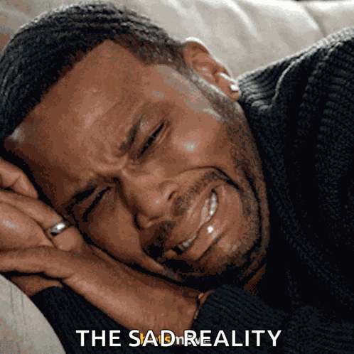 Crying Crying Face GIF