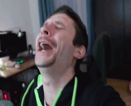 Crying Emotional GIF