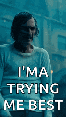 Crying Hysterically Crying Meme GIF