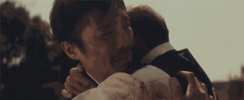 Crying Khruangbin GIF