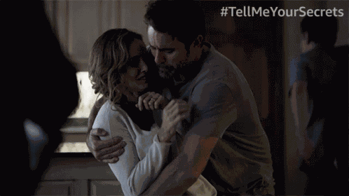 Crying Marry GIF