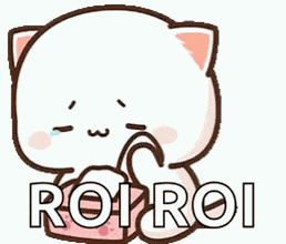 Crying Roi GIF